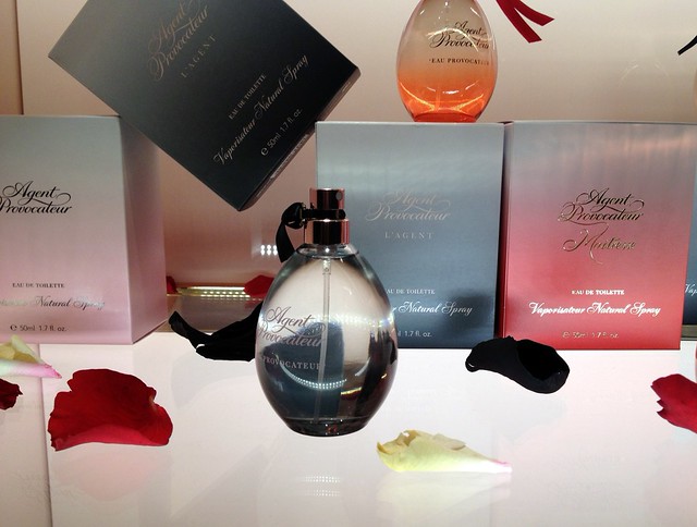 agent provocateur