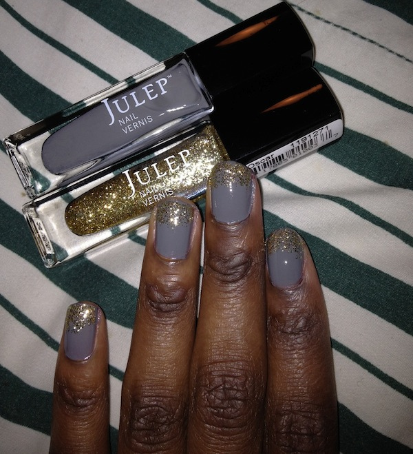 julep nail polish