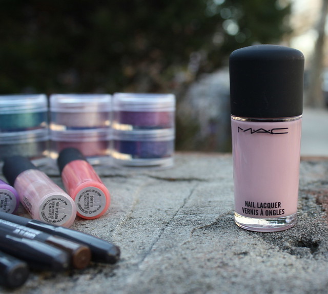 mac vera nail