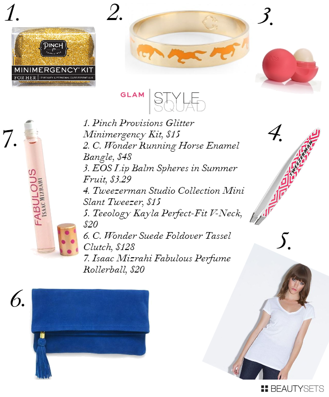 Beautysets - Glam Style Squad