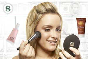 Top Makeup Finds for $5 or Less