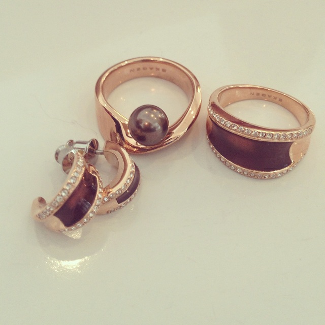 SkagenDenmarkJewelry