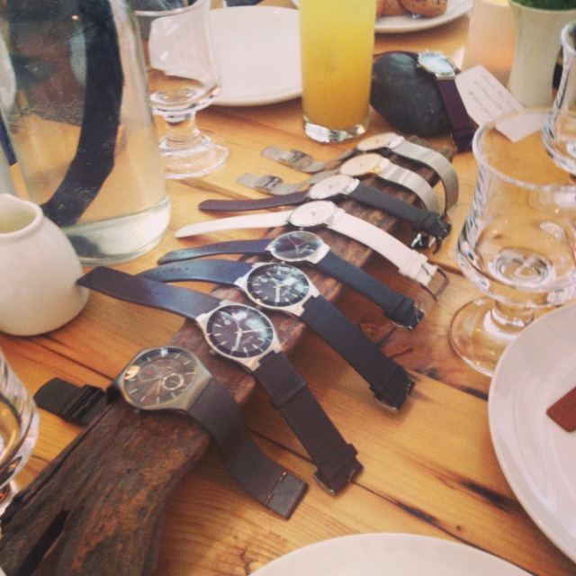 Skagen Denmark - men's