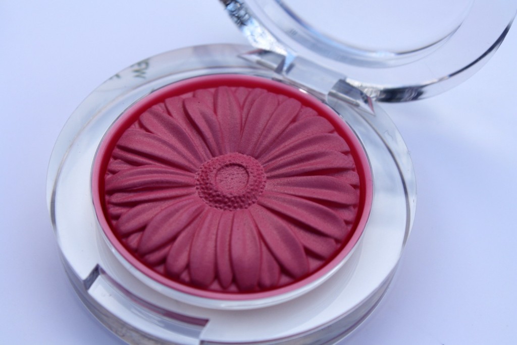 clinique cheek pop berry pop