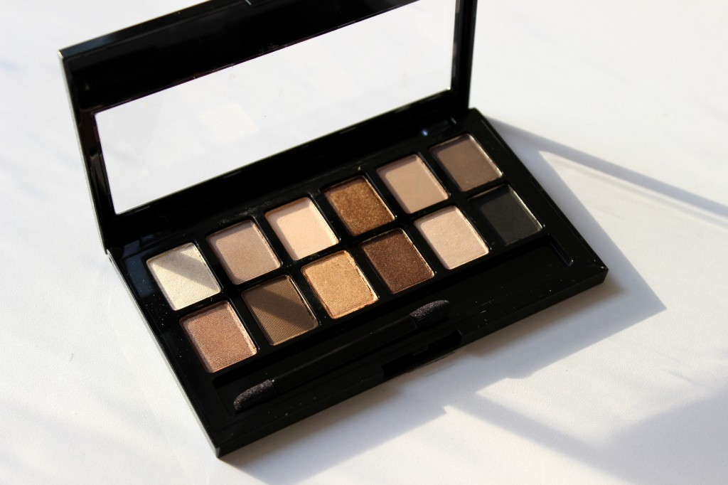 maybelline the nudes palette (1)