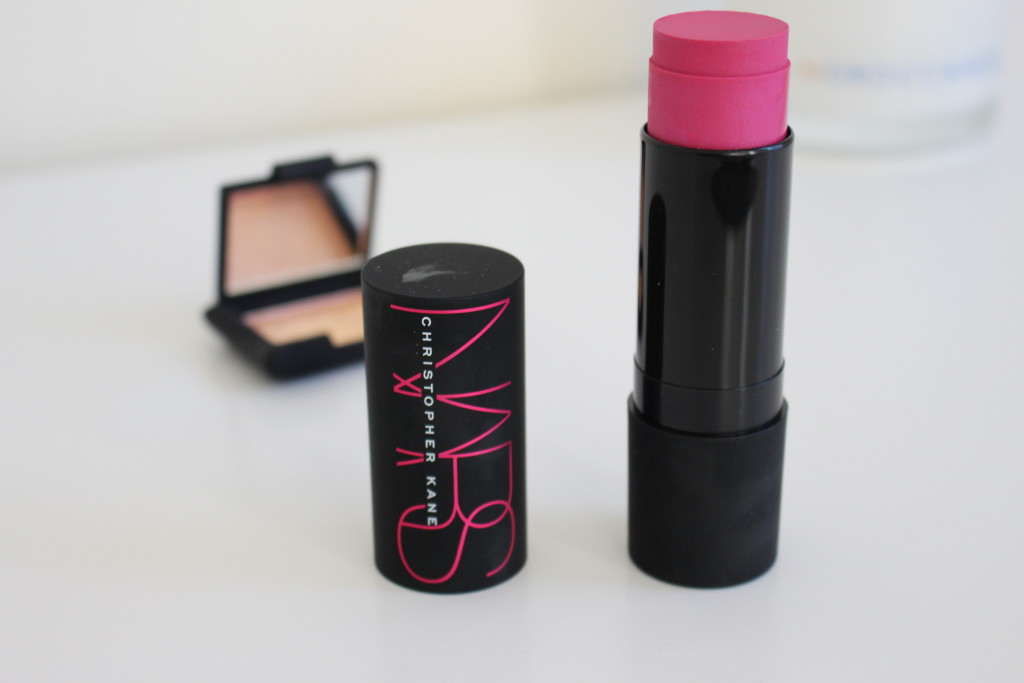 nars christopher kane multiple
