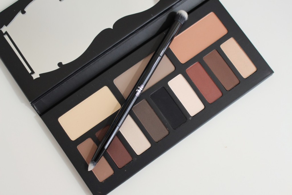 kat von d shade light eye