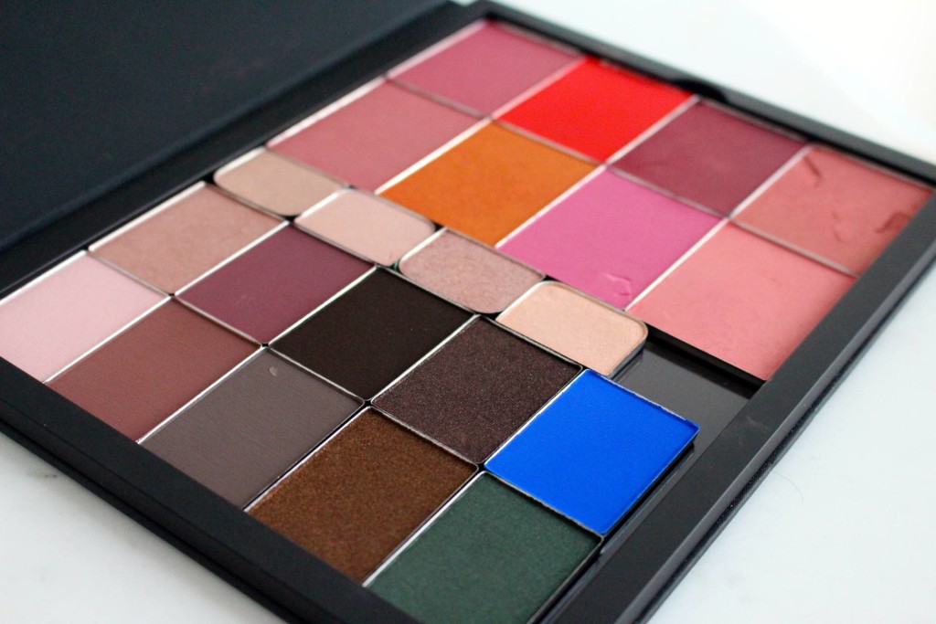 nars pro palettes