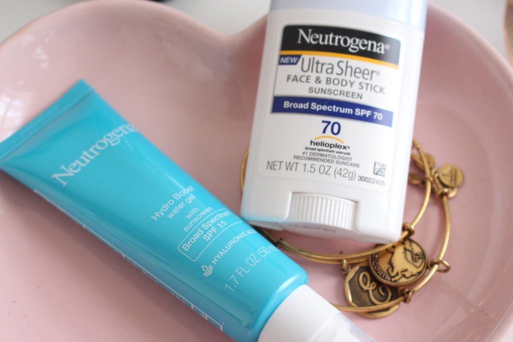 Neutrogena Neutrogena See Whats Possible